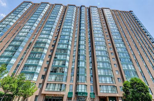 603-145 Hillcrest Ave, Mississauga, ON, L5B3Z1 | Card Image