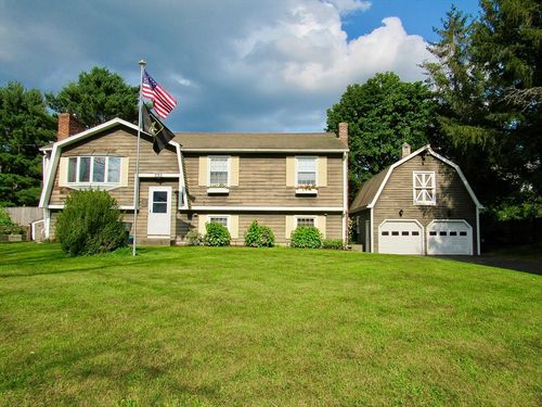 595 Lebanon Hill Rd, Southbridge, MA, 01550-3913 | Card Image