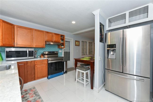 817 Sw Saint Lucie Cres, House other with 3 bedrooms, 3 bathrooms and null parking in STUART FL | Image 13