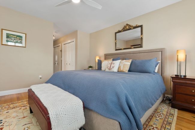 B - 32 Bromfield St, Condo with 3 bedrooms, 3 bathrooms and 2 parking in Newburyport MA | Image 15