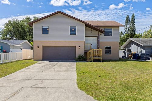 334 Crosswinds Dr, Palm Harbor, FL, 34683-1302 | Card Image