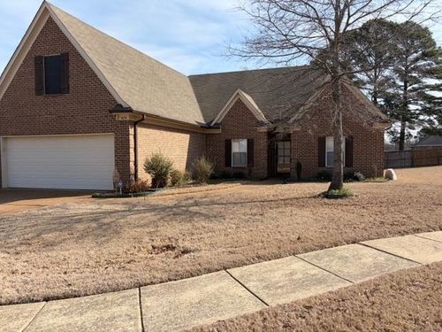 3454 Carolyn Crossing Dr, Southaven, MS, 38671 | Card Image