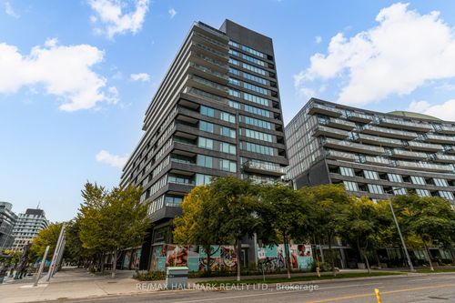 s513-120 Bayview Ave, Toronto, ON, M5A0G4 | Card Image