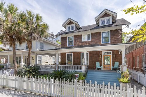 542 Lancaster St, JACKSONVILLE, FL, 32204-4113 | Card Image