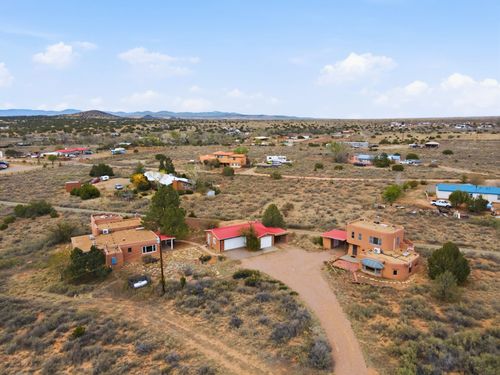 3 AB Ab Apache Rd, Santa Fe, NM, 87508 | Card Image