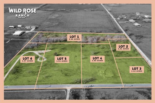 1095 Calk Rd, Tioga, TX, 76271-2932 | Card Image