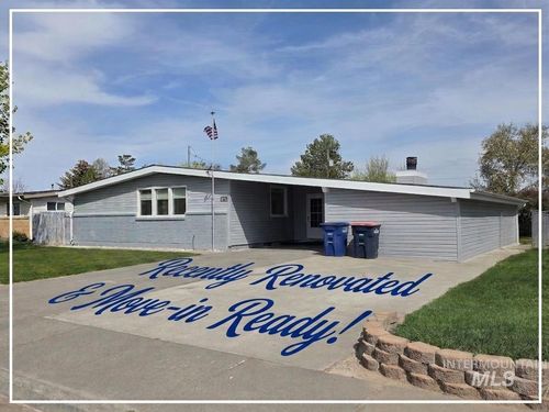 2053 Sherry Dr, Twin Falls, ID, 83301-7023 | Card Image