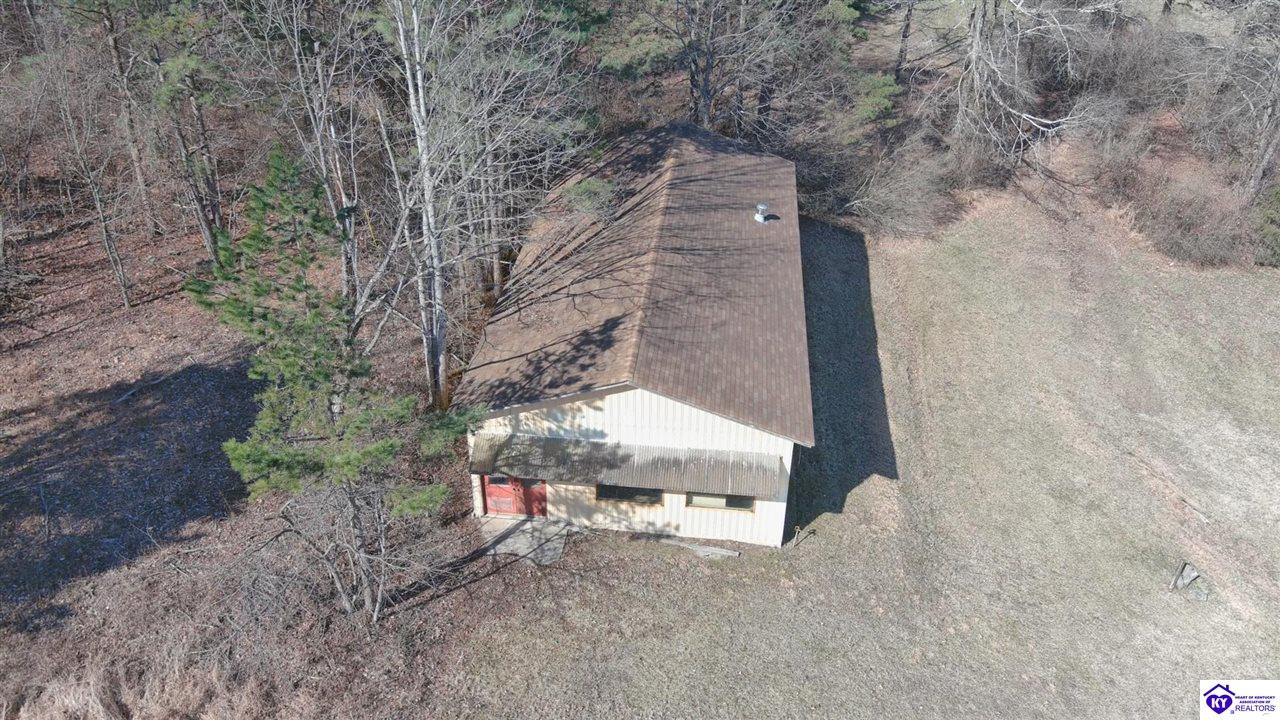 Residential in Leitchfield 2