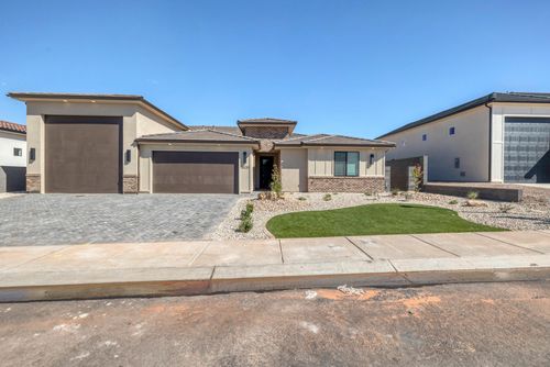 4838 W 2020 S, Hurricane, UT, 84737-5043 | Card Image