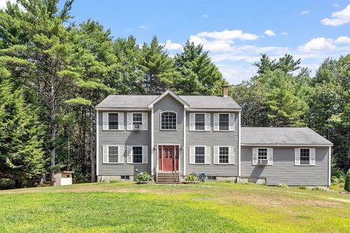 21 Sibley Rd, Winchendon, MA, 01475-1056 | Card Image