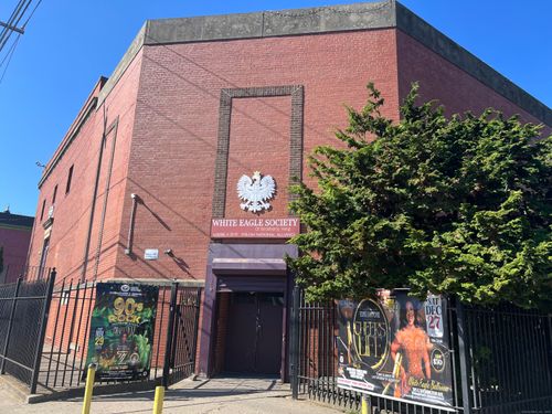 595 E Washington Ave, Bridgeport, CT, 06608-2237 | Card Image