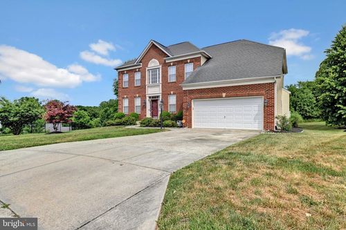 12401 Nathan Ct, CLINTON, MD, 20735-6507 | Card Image