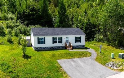 9 Victoria Lane, House other with 3 bedrooms, 1 bathrooms and null parking in Berlin NH | Image 1