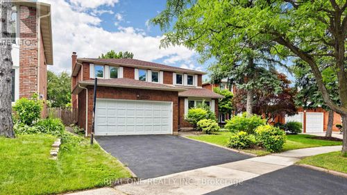 2027 Roy Ivor Cres, Mississauga, ON, L5L3N7 | Card Image