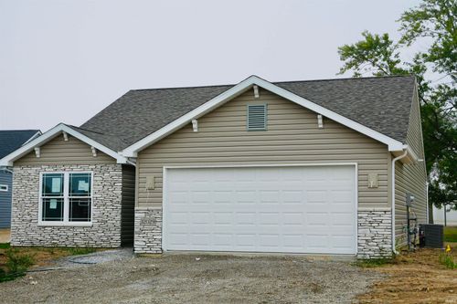 12029 Swather Ct, Fort Wayne, IN, 46818-0176 | Card Image