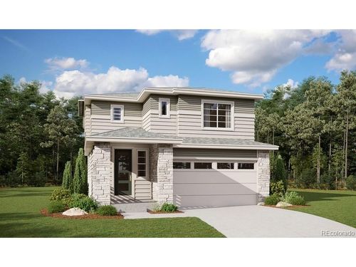 9203 Truckee Ct, Commerce City, CO, 80022-9192 | Card Image