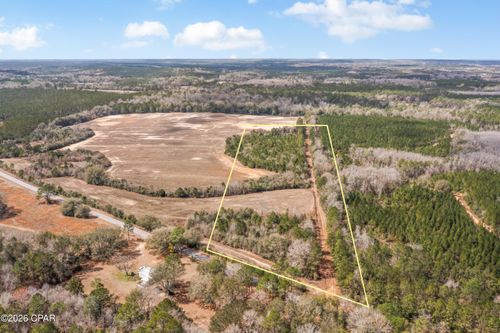 Lot 1 Bradley Rd, Westville, FL, 32464 | Card Image
