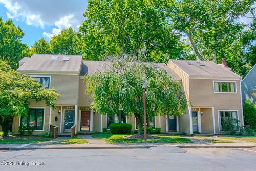 338 Crescent Spring Dr, Louisville, KY, 40206-2800 | Card Image