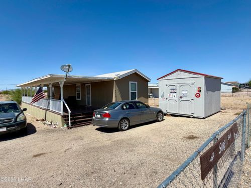 4775 E Cove Dr, Topock, AZ, 86436-0357 | Card Image