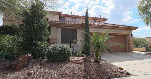 5929 W Blue Sky Dr, Phoenix, AZ, 85083-6503 | Card Image