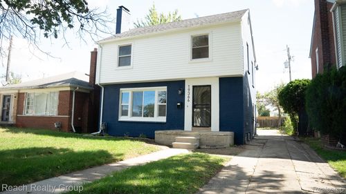 19366 Washburn Street, Detroit, MI, 48221 | Card Image