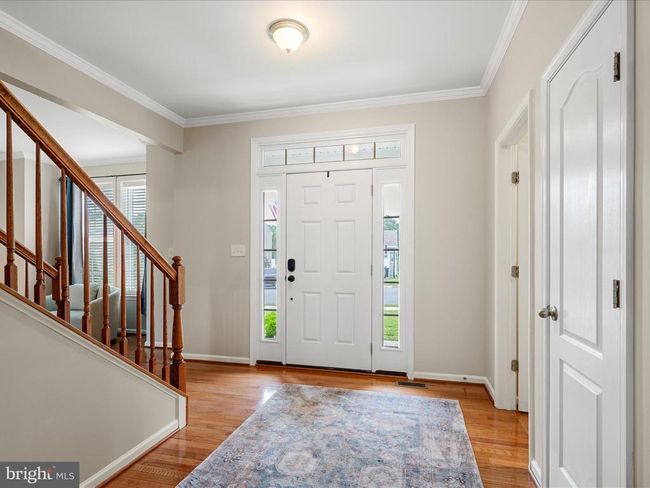 117 Taylor Ct, House other with 4 bedrooms, 3 bathrooms and null parking in STEPHENSON VA | Image 12