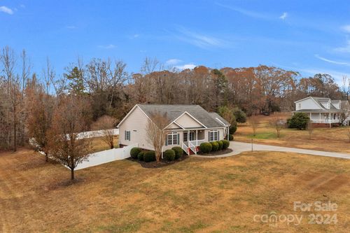 1734 Dr Saye Lane, Sharon, SC, 29742 | Card Image