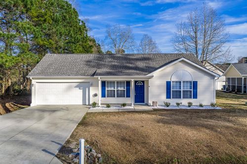 11551 Freewoods Rd, Myrtle Beach, SC, 29588-5222 | Card Image
