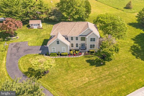 168 Walnut Run Rd, LANDENBERG, PA, 19350-9305 | Card Image