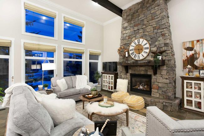 12 Liberty Place, House other with 4 bedrooms, 3 bathrooms and 4 parking in Sylvan Lake AB | Image 12