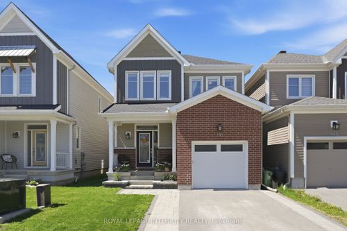 193 Equitation Circle, Stittsville - Munster - Richmond, ON, K0A2Z0 | Card Image
