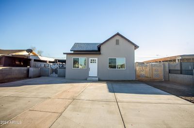 2025 W Tonto Street, House other with 4 bedrooms, 3 bathrooms and null parking in Phoenix AZ | Image 1