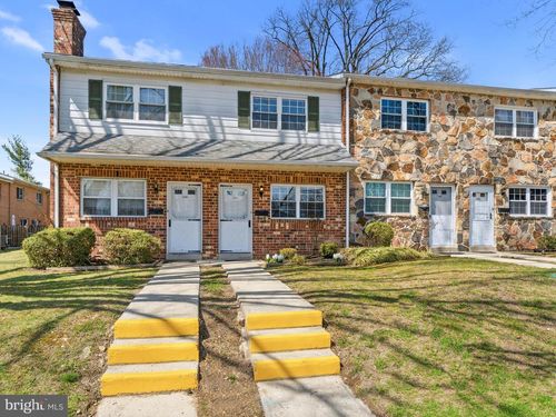 22-1334 Rolling Glen Dr, UPPER CHICHESTER, PA, 19061-2842 | Card Image