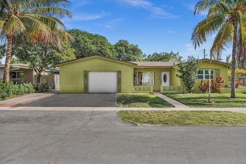 3400 Nw 39th Ave, Lauderdale Lakes, FL, 33309-5342 | Card Image