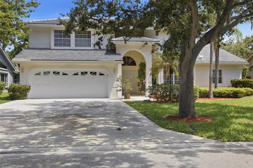 10431 Nw 48th Mnr, Coral Springs, FL, 33076-1729 | Card Image