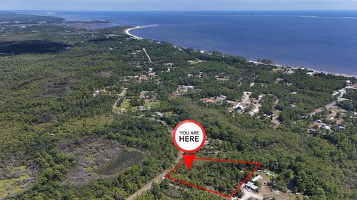 262 Frank Mckamey Way, Carrabelle, FL, 32322-3025 | Card Image