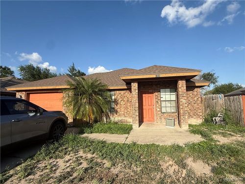 6006 N 48th Lane, McAllen, TX, 78504 | Card Image