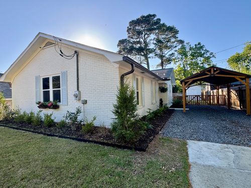 814 Armsway St, Mount Pleasant, SC, 29464-4005 | Card Image