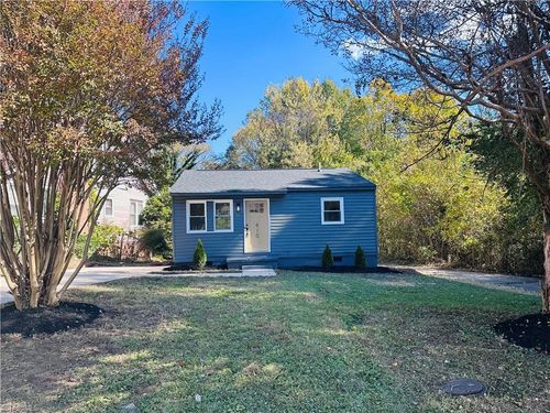 410 4th St, High Point, NC, 27260-4022 | Card Image