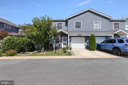 268 Parkside Ct, WOODSTOCK, VA, 22664-1075 | Card Image