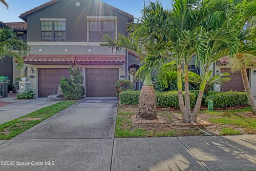681 Ventura Dr, Satellite Beach, FL, 32937-5754 | Card Image