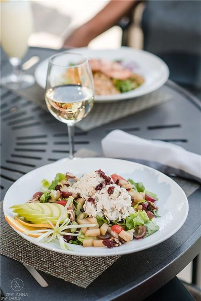Dining Al Fresco | Image 22