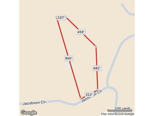 773 Jacobson Cir, Pagosa Springs, CO, 81147-9357 | Card Image