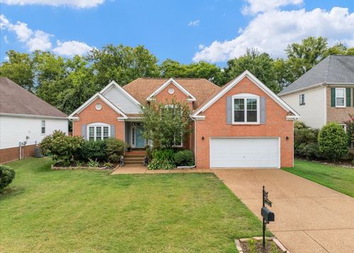 1252 Annapolis Cir, Thompsons Station, TN, 37179-2301 | Card Image