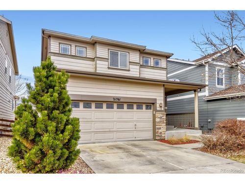 21761 E Layton Dr, Aurora, CO, 80015-4700 | Card Image