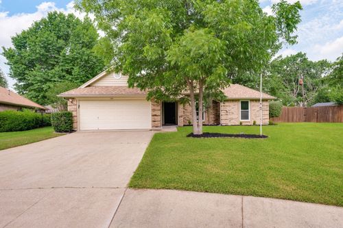 333 Cindy St S, Keller, TX, 76248-2343 | Card Image