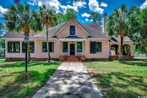 1311 9th Ave., Conway, SC, 29526 | Card Image