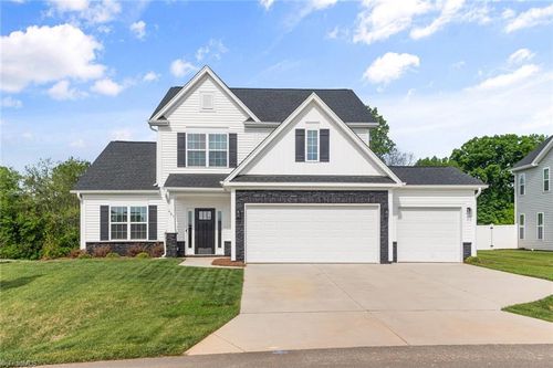 461 Brooke Hill Dr, Lewisville, NC, 27023-8396 | Card Image