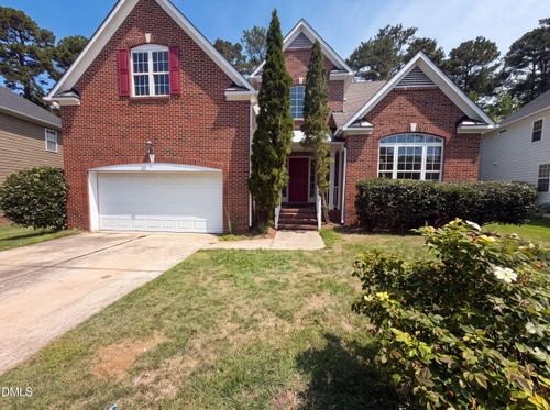 113 Vista Brooke Dr, Morrisville, NC, 27560-9713 | Card Image