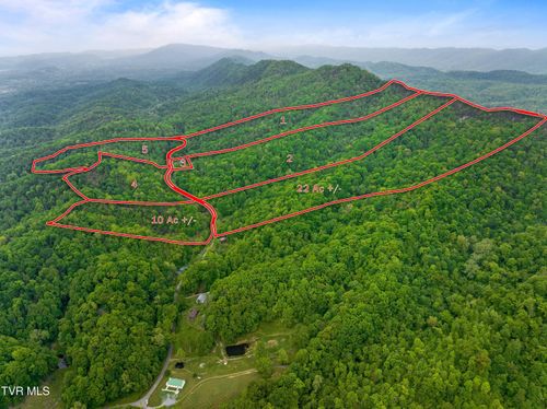 Tract 2 Sandy Valley Rd, Rogersville, TN, 37857 | Card Image